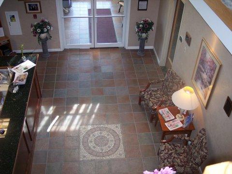 Hotel Quality & Near Howe Caverns 3*