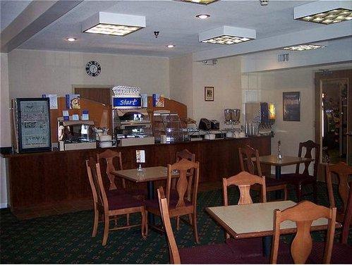 Hotel Quality & Near Howe Caverns