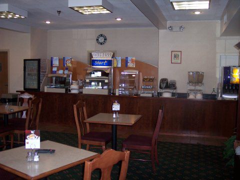 Quality & Near Howe Caverns Hotel