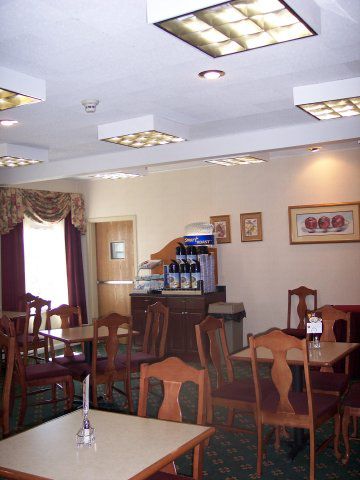 Quality & Near Howe Caverns Hotel